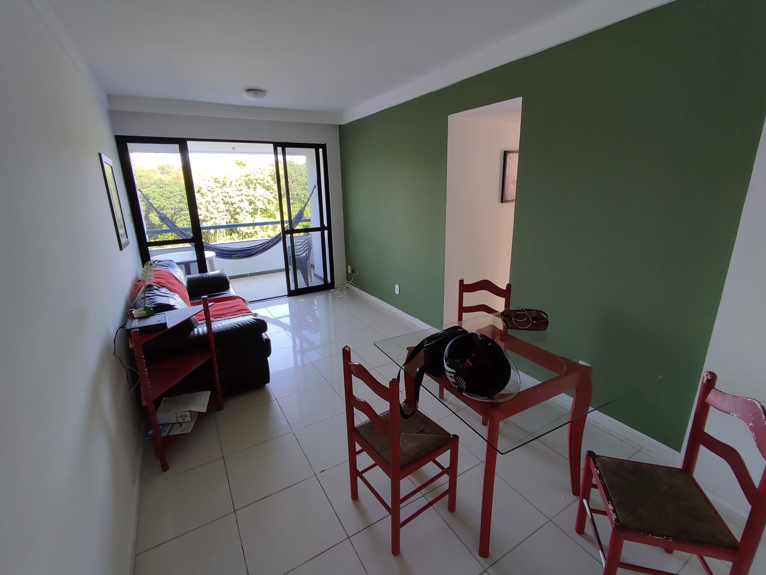 Apartamento em Costa Azul – Salvador